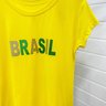 t shirt brasil com brilho3