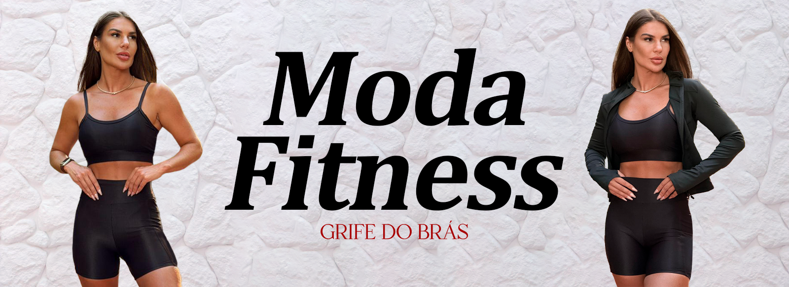 banner topo site grife do bras moda fitness